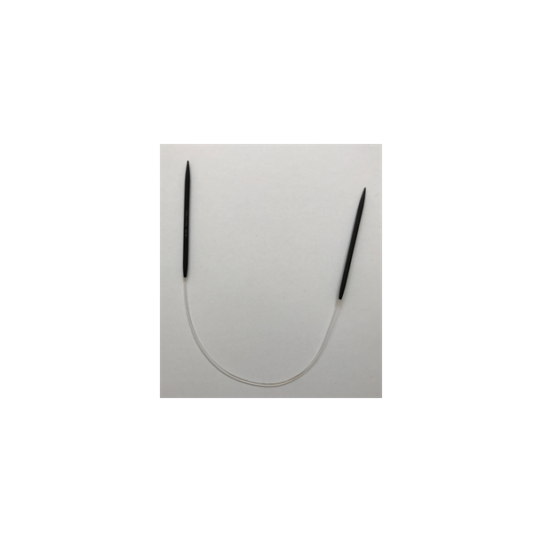 RUNDPINNE 60cm&nbsp;-&nbsp;9,0mm&nbsp;-&nbsp;Ibenholt